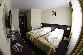 Desna Hotel