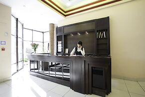 Desna Hotel