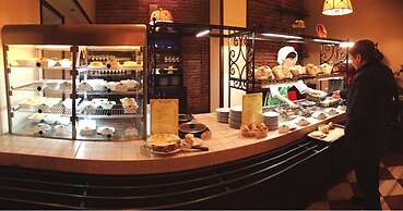 Desna Hotel