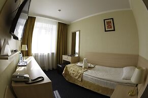 Desna Hotel