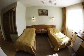 Desna Hotel