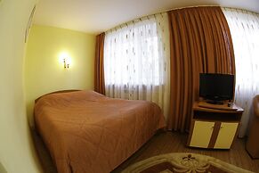 Desna Hotel