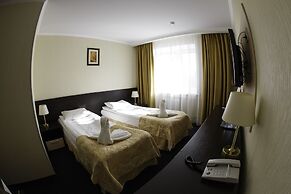 Desna Hotel