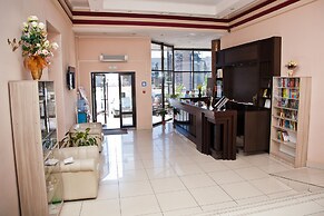 Desna Hotel