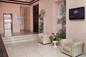 Desna Hotel