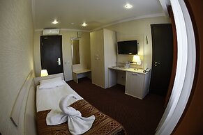 Desna Hotel