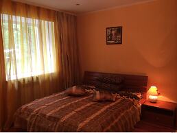 Desna Hotel