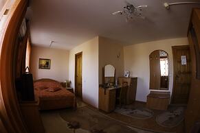 Desna Hotel