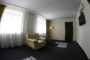 Desna Hotel