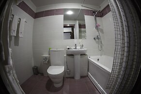 Desna Hotel