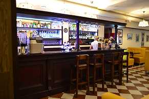 Desna Hotel