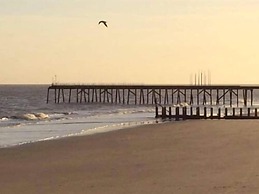 Moray Beachside Apartments