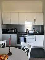 Moray Beachside Apartments