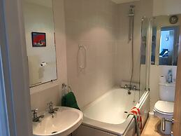 Moray Beachside Apartments