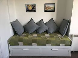 Moray Beachside Apartments