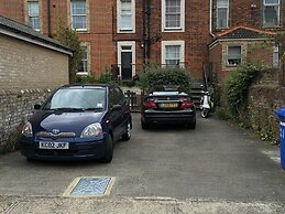 Moray Beachside Apartments