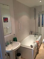 Moray Beachside Apartments