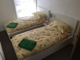 Moray Beachside Apartments