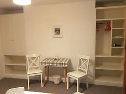 Moray Beachside Apartments