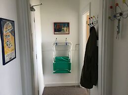 Moray Beachside Apartments