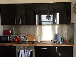 Moray Beachside Apartments