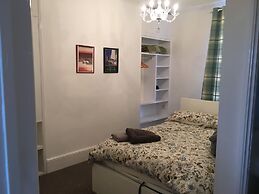 Moray Beachside Apartments