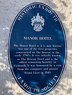Manor Hotel