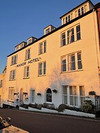 Manor Hotel