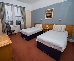 Manor Hotel