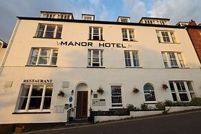 Manor Hotel