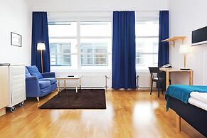 STHLM Stockholm hotel