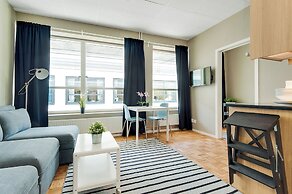 STHLM Stockholm hotel