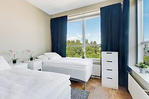 STHLM Stockholm hotel