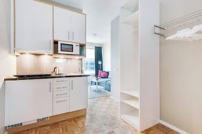 STHLM Stockholm hotel