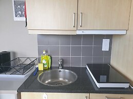 STHLM Stockholm hotel