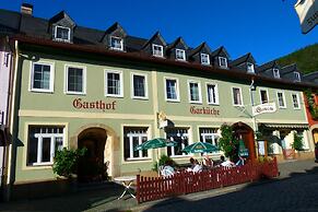Hotel Gasthof Garkueche