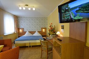 Hotel Gasthof Garkueche