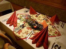 Hotel Gasthof Garkueche