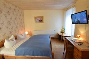 Hotel Gasthof Garkueche