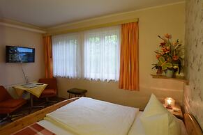 Hotel Gasthof Garkueche