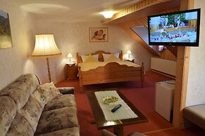 Hotel Gasthof Garkueche