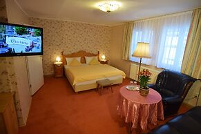 Hotel Gasthof Garkueche
