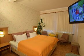 Hotel Gasthof Garkueche