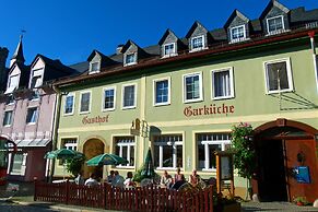Hotel Gasthof Garkueche