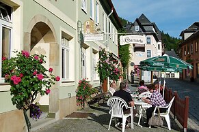 Hotel Gasthof Garkueche