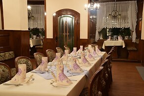 Hotel Gasthof Garkueche