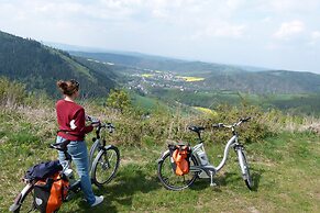 Hotel Gasthof Garkueche