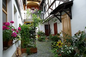 Hotel Gasthof Garkueche