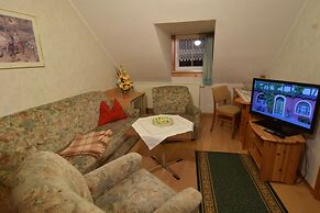 Hotel Gasthof Garkueche