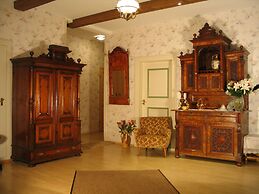 Hotel Gasthof Garkueche